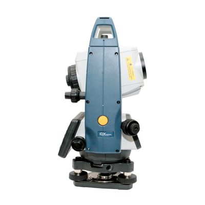 Sokkia Cx Total Station Quality You Ve Come To Experience