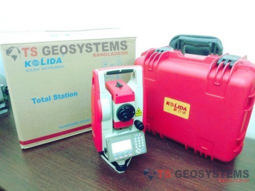 KOLIDA KTS442-R6LC 2018 TOTAL STATION