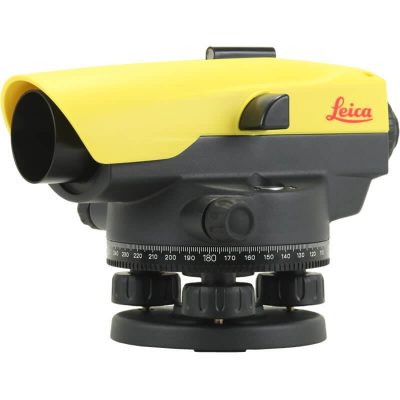 Leica NA320 Automatic Level