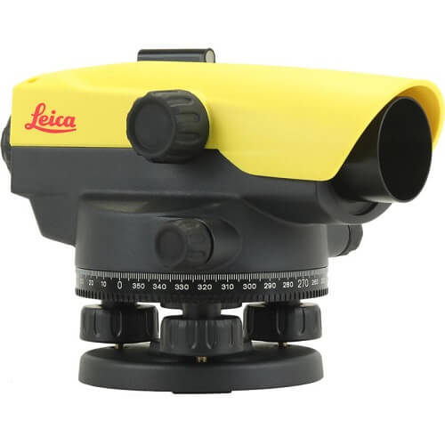 Leica NA532 Automatic Level