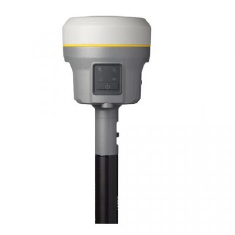 Trimble R12 GNSS System | TS Geosystems