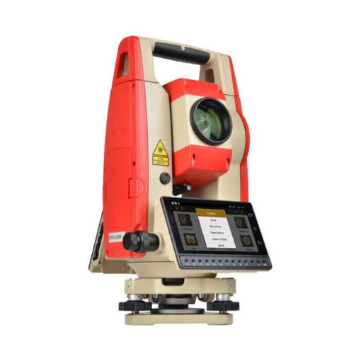 KOLIDA KTS-552R15 TOTAL STATION