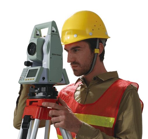 Hi Target HTS-4202 Total Station