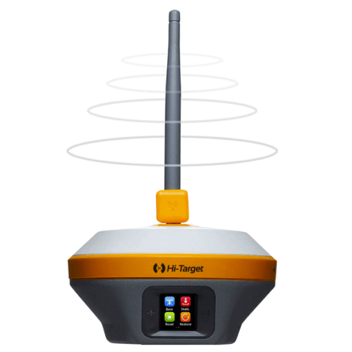 Hi-Target-iRTK5-GNSS