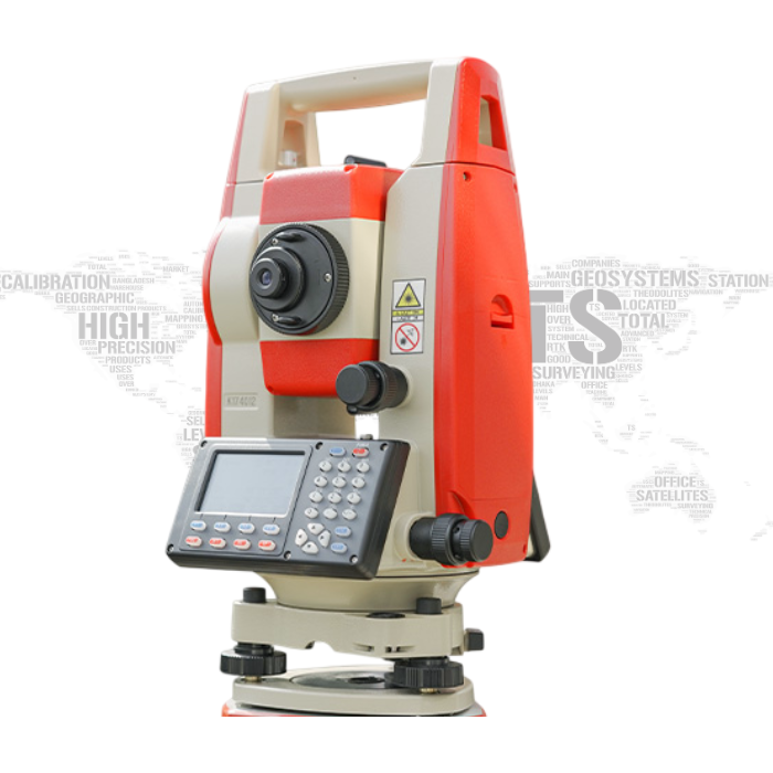 Kolida KTS-442 Pro Total Station Kolida KTS-442Pro TS