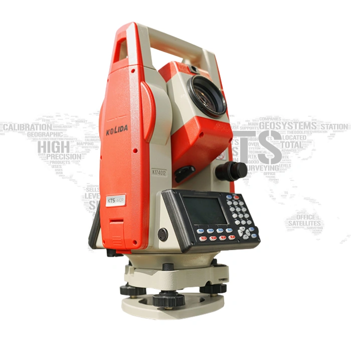Kolida KTS-442P Total Station