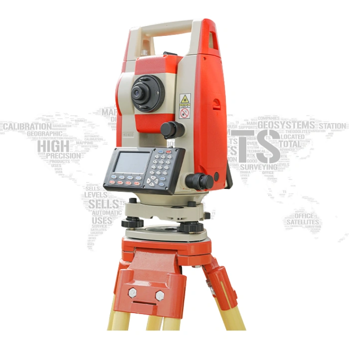 Kolida KTS-442P Total Station Kolida KTS-442P Total Station