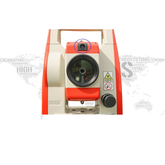 Kolida KTS-442 Pro Total Station