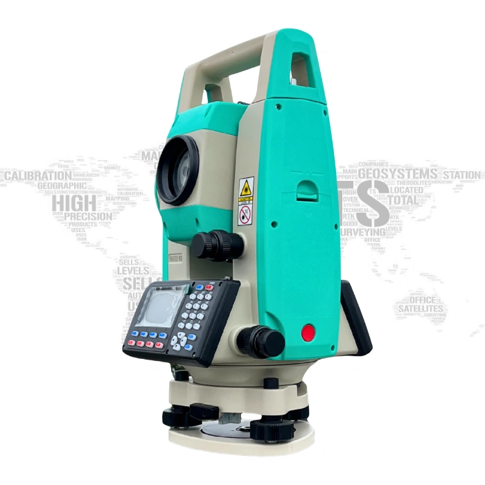 Kolida X4 Total Station Kolida X4 TS